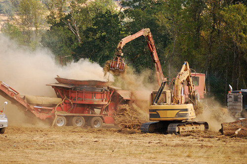 This Is What Makes OEM FAE Mulcher Teeth A Good Option?