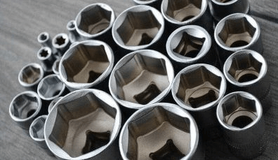 5 Features That Makes Ideal Forestry Mower Teeth