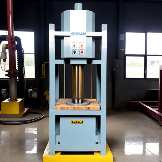 5 Traits Of A Good Automated Hydraulic Press To Buy