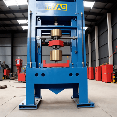 This Is The Best 100 Ton Hydraulic Press – 5 Things To Look For